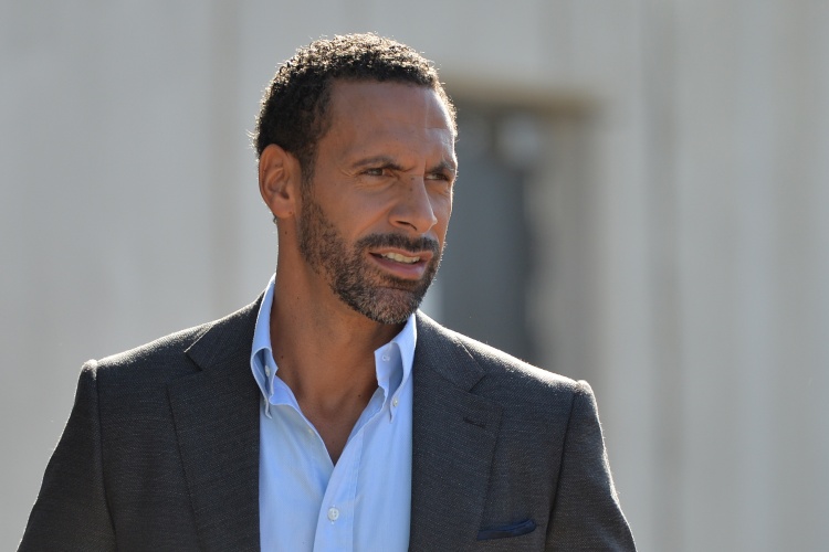 pg电子-费迪南德：约克雷斯闹转会缺乏系统训练，要给他五六场时间适应