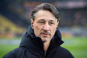 科瓦奇：球员不应在正午烈日下比赛 我建议延后开球时间